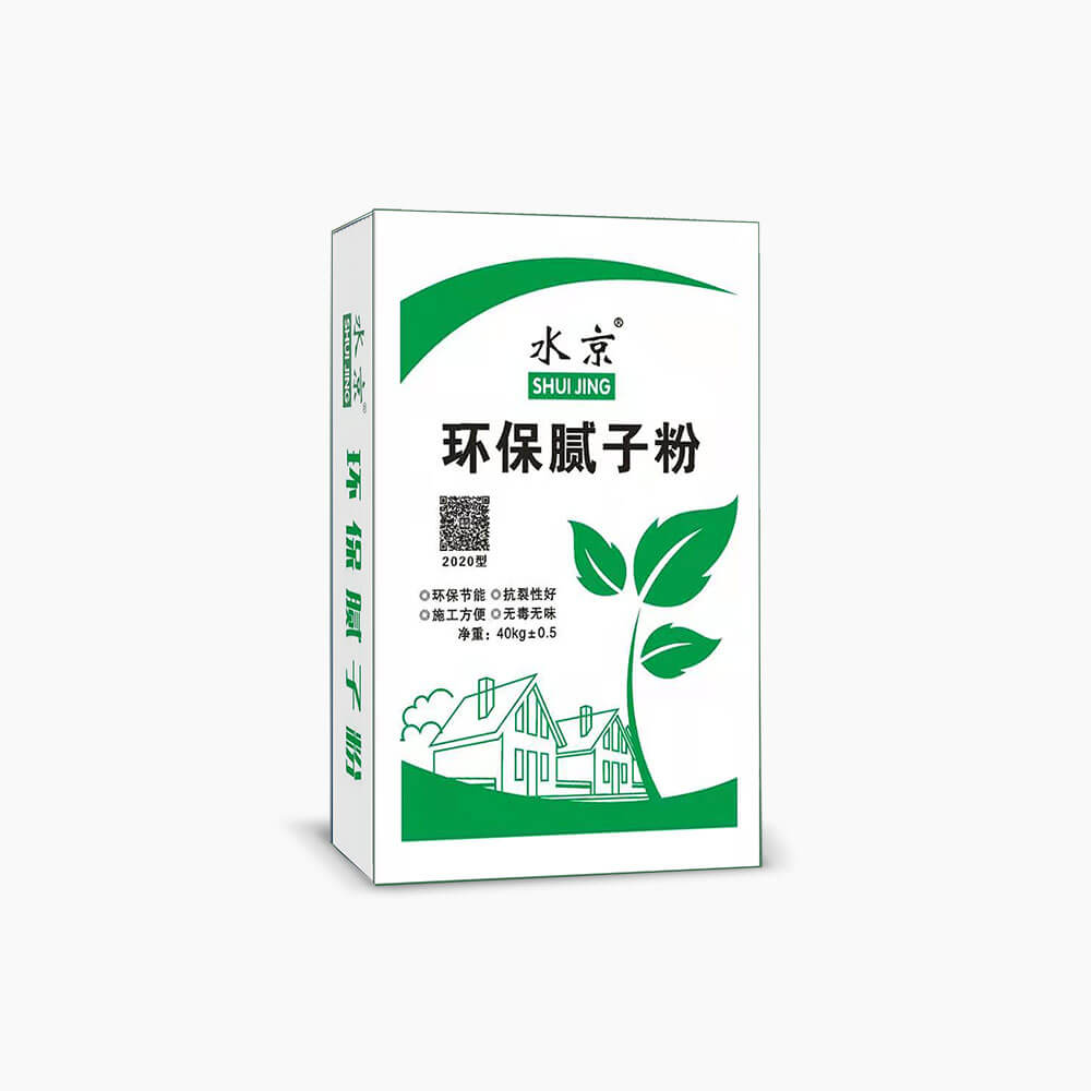 水京皇冠系列—外墙耐水腻子粉