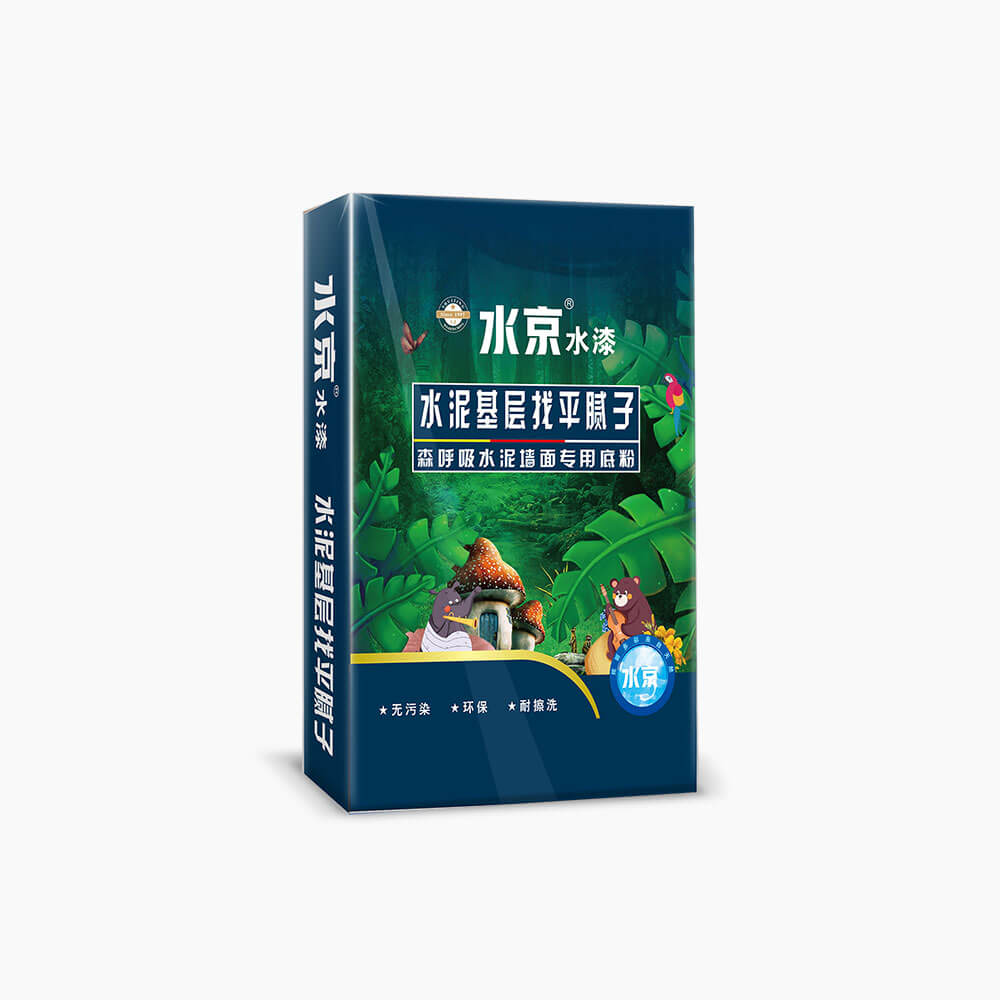 水京水泥基层粉料