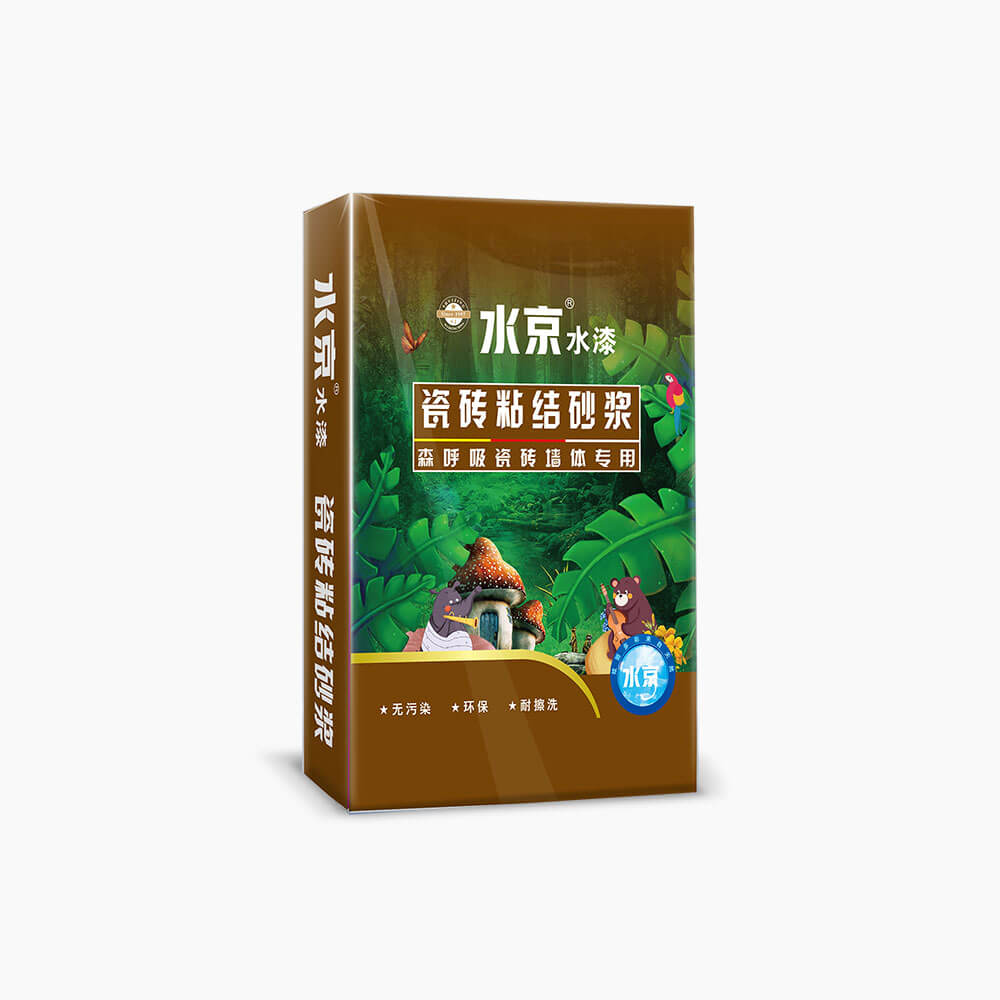 水京瓷砖粘结砂浆